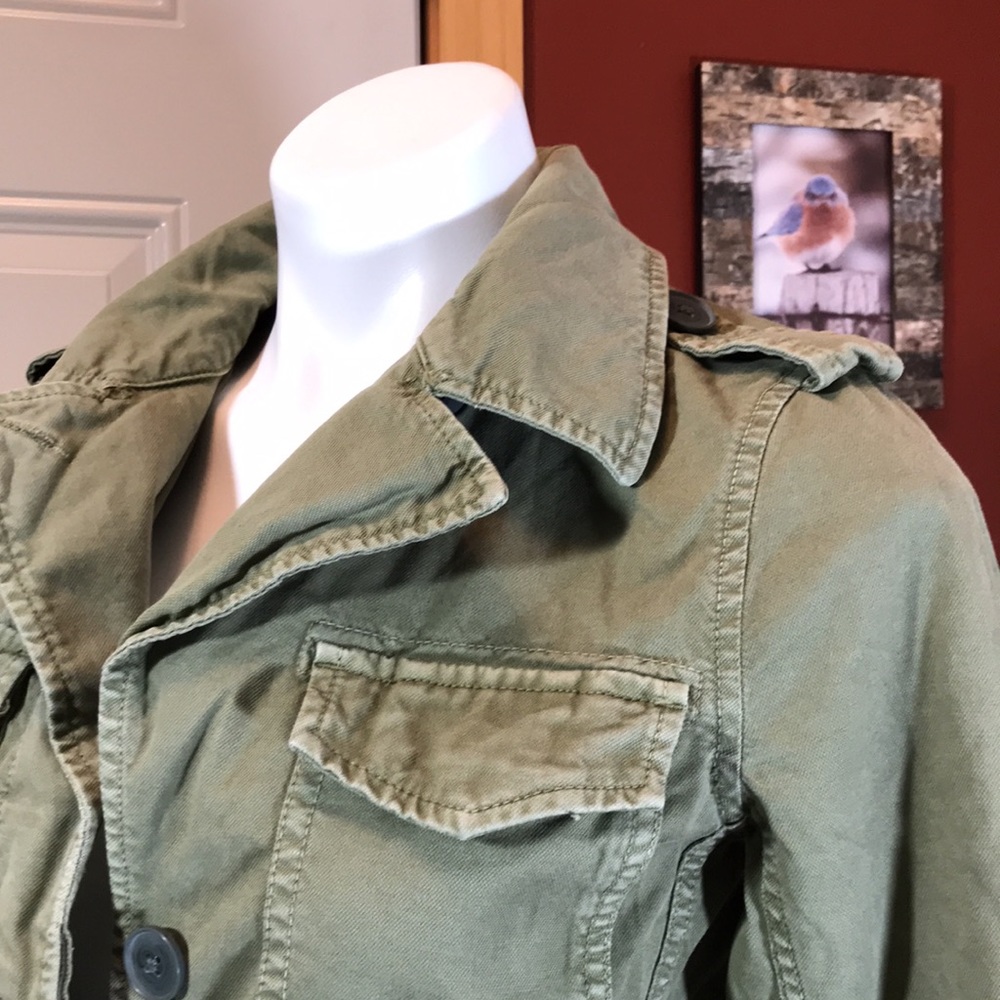 💙Madewell Outbound Utility Jacket - Picture 4 of 15